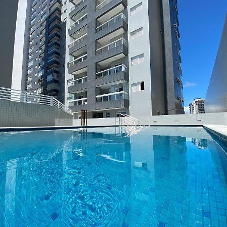 Flat Unita Homestay Praia Grande  Eksteriør billede