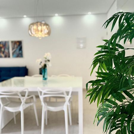 Flat Unita Homestay Praia Grande  Eksteriør billede