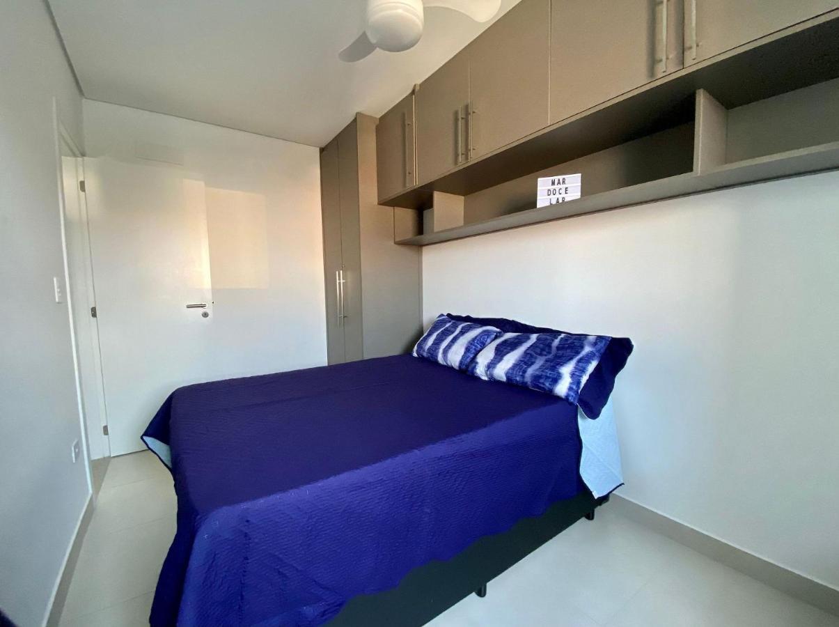 Flat Unita Homestay Praia Grande  Eksteriør billede