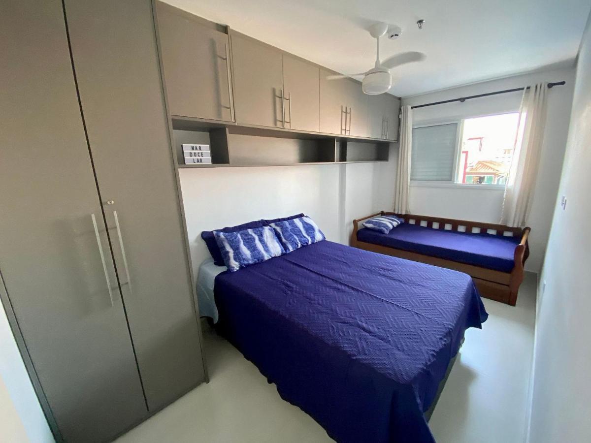 Flat Unita Homestay Praia Grande  Eksteriør billede