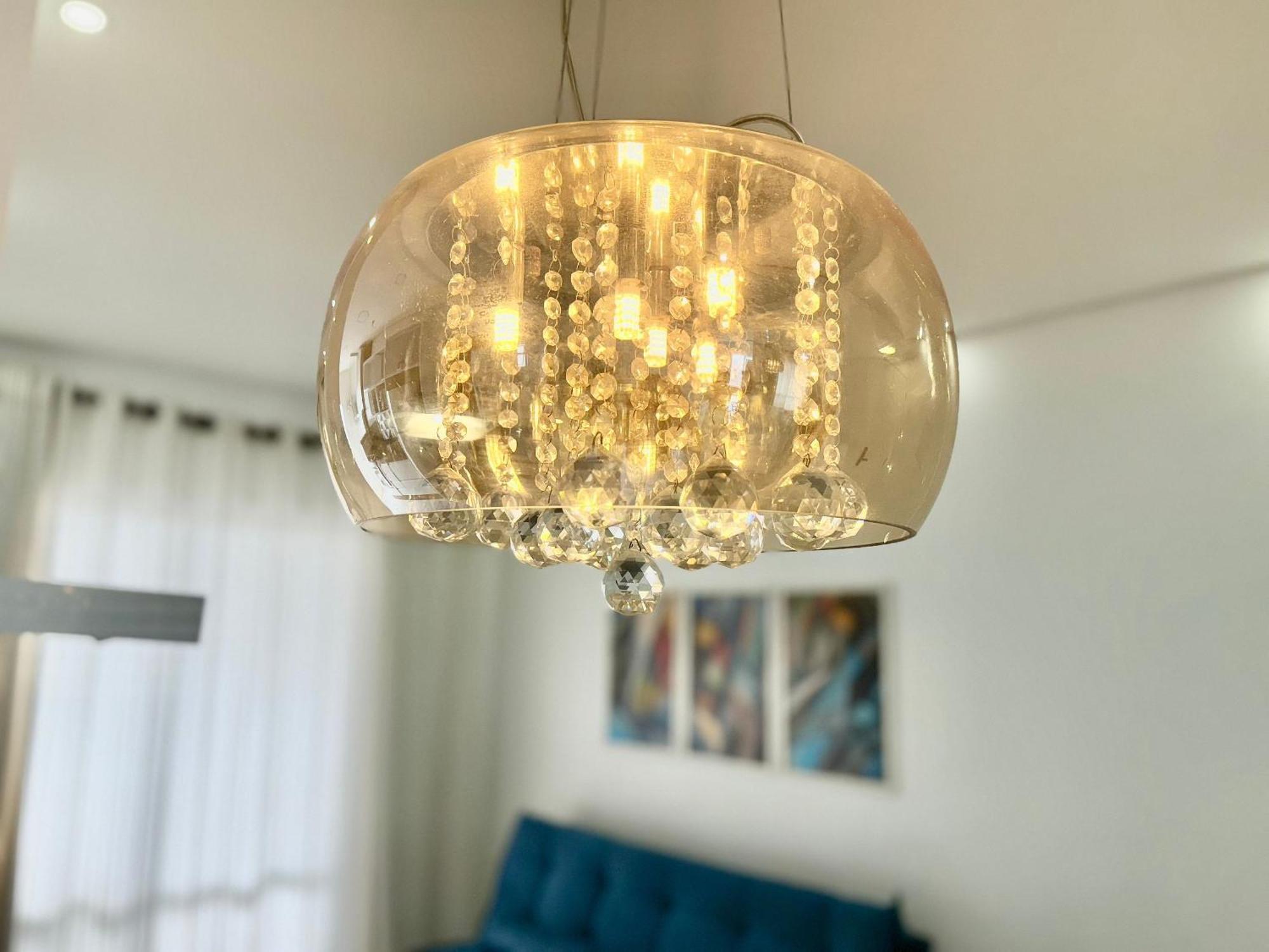 Flat Unita Homestay Praia Grande  Eksteriør billede
